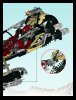 Notice / Instructions de Montage - LEGO - 8995 - Thornatus V9: Page 65