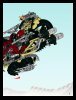 Notice / Instructions de Montage - LEGO - 8995 - Thornatus V9: Page 67