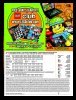 Notice / Instructions de Montage - LEGO - 8995 - Thornatus V9: Page 75