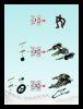 Notice / Instructions de Montage - LEGO - 8995 - Thornatus V9: Page 2