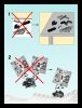 Notice / Instructions de Montage - LEGO - 8995 - Thornatus V9: Page 3