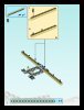 Notice / Instructions de Montage - LEGO - 8995 - Thornatus V9: Page 16