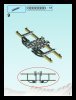 Notice / Instructions de Montage - LEGO - 8995 - Thornatus V9: Page 23