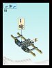 Notice / Instructions de Montage - LEGO - 8995 - Thornatus V9: Page 24