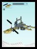 Notice / Instructions de Montage - LEGO - 8995 - Thornatus V9: Page 28