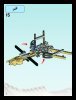 Notice / Instructions de Montage - LEGO - 8995 - Thornatus V9: Page 30