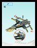 Notice / Instructions de Montage - LEGO - 8995 - Thornatus V9: Page 31