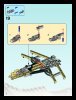 Notice / Instructions de Montage - LEGO - 8995 - Thornatus V9: Page 34