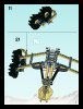 Notice / Instructions de Montage - LEGO - 8995 - Thornatus V9: Page 43