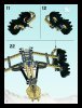 Notice / Instructions de Montage - LEGO - 8995 - Thornatus V9: Page 50