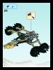 Notice / Instructions de Montage - LEGO - 8995 - Thornatus V9: Page 52