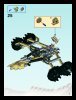 Notice / Instructions de Montage - LEGO - 8995 - Thornatus V9: Page 53