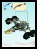 Notice / Instructions de Montage - LEGO - 8995 - Thornatus V9: Page 55