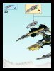 Notice / Instructions de Montage - LEGO - 8995 - Thornatus V9: Page 60