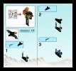 Notice / Instructions de Montage - LEGO - 8998 - Toa Mata Nui: Page 4