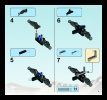 Notice / Instructions de Montage - LEGO - 8998 - Toa Mata Nui: Page 5