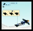 Notice / Instructions de Montage - LEGO - 8998 - Toa Mata Nui: Page 10