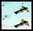 Notice / Instructions de Montage - LEGO - 8998 - Toa Mata Nui: Page 12