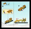 Notice / Instructions de Montage - LEGO - 8998 - Toa Mata Nui: Page 22