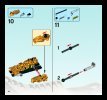 Notice / Instructions de Montage - LEGO - 8998 - Toa Mata Nui: Page 24