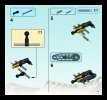 Notice / Instructions de Montage - LEGO - 8998 - Toa Mata Nui: Page 27