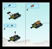 Notice / Instructions de Montage - LEGO - 8998 - Toa Mata Nui: Page 28