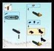 Notice / Instructions de Montage - LEGO - 8998 - Toa Mata Nui: Page 30