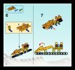 Notice / Instructions de Montage - LEGO - 8998 - Toa Mata Nui: Page 44