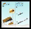 Notice / Instructions de Montage - LEGO - 8998 - Toa Mata Nui: Page 46