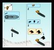 Notice / Instructions de Montage - LEGO - 8998 - Toa Mata Nui: Page 6