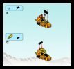 Notice / Instructions de Montage - LEGO - 8998 - Toa Mata Nui: Page 10