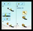 Notice / Instructions de Montage - LEGO - 8998 - Toa Mata Nui: Page 22