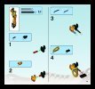 Notice / Instructions de Montage - LEGO - 8998 - Toa Mata Nui: Page 29