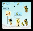 Notice / Instructions de Montage - LEGO - 8998 - Toa Mata Nui: Page 30