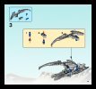 Notice / Instructions de Montage - LEGO - 8998 - Toa Mata Nui: Page 39