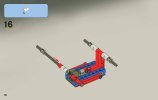 Notice / Instructions de Montage - LEGO - 9094 - Star Striker: Page 16