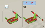 Notice / Instructions de Montage - LEGO - 9095 - Nitro Predator: Page 13