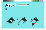 Notice / Instructions de Montage - LEGO - 9390 - Mini Tow Truck: Page 15