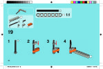 Notice / Instructions de Montage - LEGO - 9390 - Mini Tow Truck: Page 18