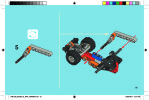 Notice / Instructions de Montage - LEGO - 9390 - Mini Tow Truck: Page 19