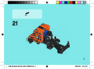 Notice / Instructions de Montage - LEGO - 9390 - Mini Tow Truck: Page 3