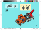 Notice / Instructions de Montage - LEGO - 9390 - Mini Tow Truck: Page 9