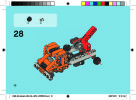 Notice / Instructions de Montage - LEGO - 9390 - Mini Tow Truck: Page 10