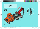 Notice / Instructions de Montage - LEGO - 9390 - Mini Tow Truck: Page 12