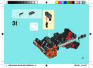 Notice / Instructions de Montage - LEGO - 9390 - Mini Tow Truck: Page 13