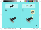 Notice / Instructions de Montage - LEGO - 9390 - Mini Tow Truck: Page 15