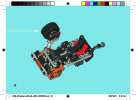 Notice / Instructions de Montage - LEGO - 9390 - Mini Tow Truck: Page 18