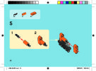 Notice / Instructions de Montage - LEGO - 9390 - Mini Tow Truck: Page 14