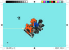 Notice / Instructions de Montage - LEGO - 9390 - Mini Tow Truck: Page 16