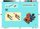 Notice / Instructions de Montage - LEGO - 9390 - Mini Tow Truck: Page 17